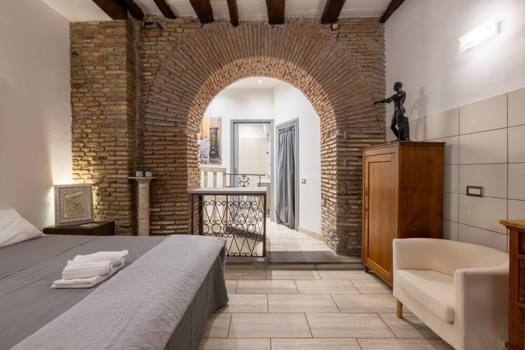 A Casa Di Cri -luxury Loft- * Rome