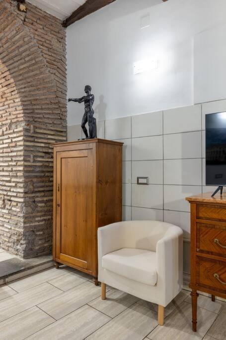 A Casa Di Cri -luxury Loft- Rome