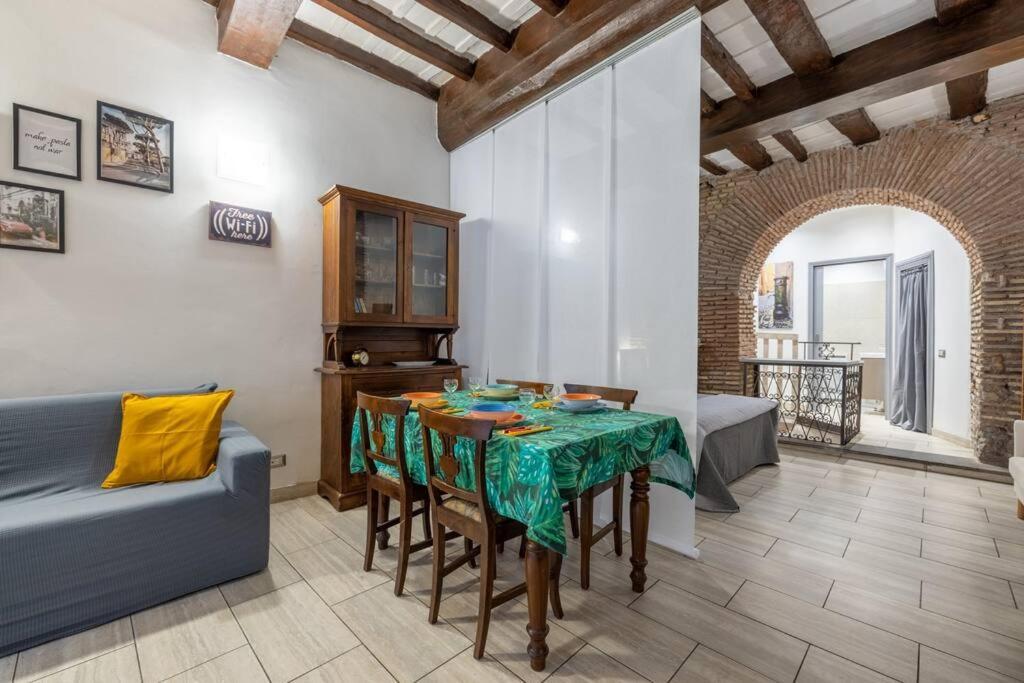 Holiday home A Casa Di Cri -luxury Loft- *