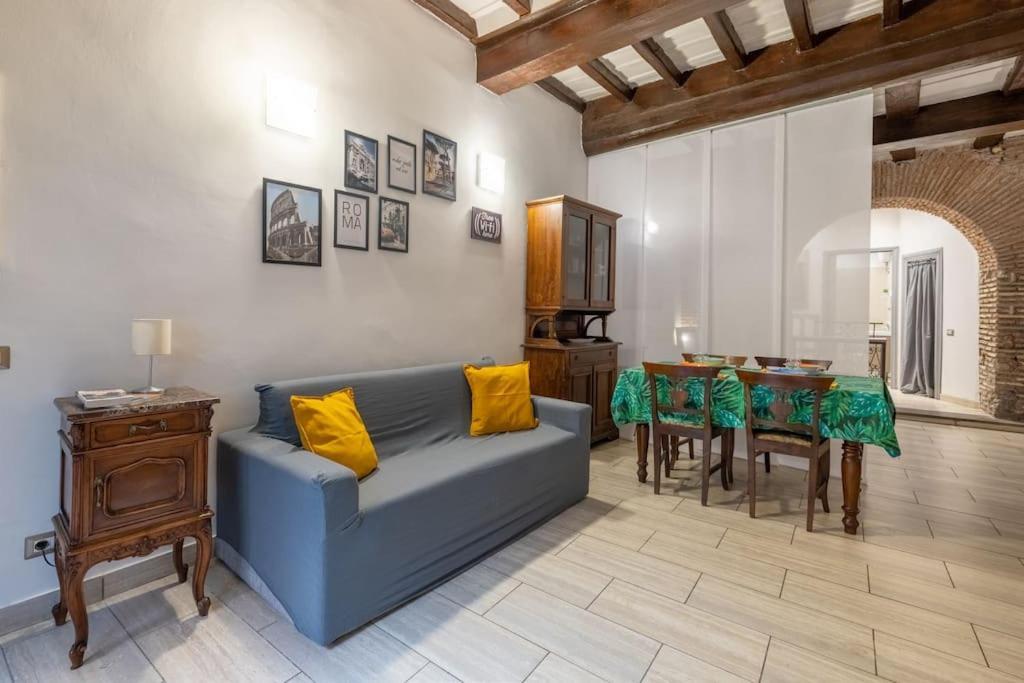 A Casa Di Cri -luxury Loft- * Rome