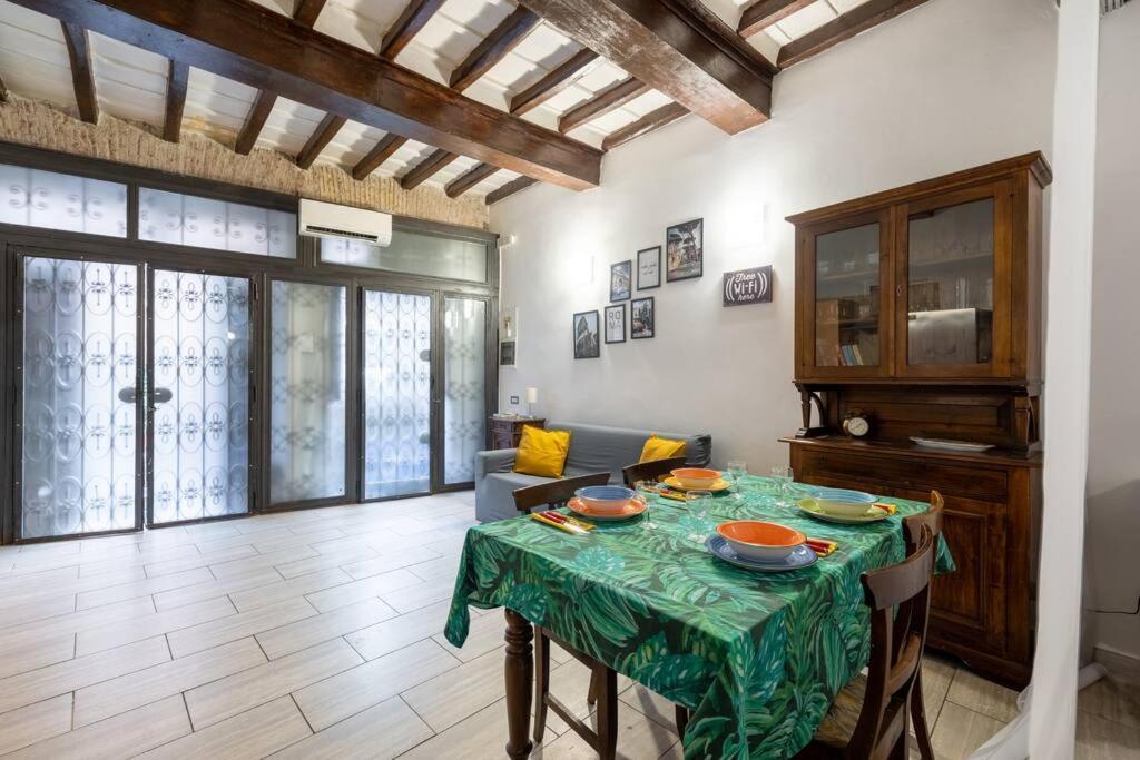 A Casa Di Cri -luxury Loft- *