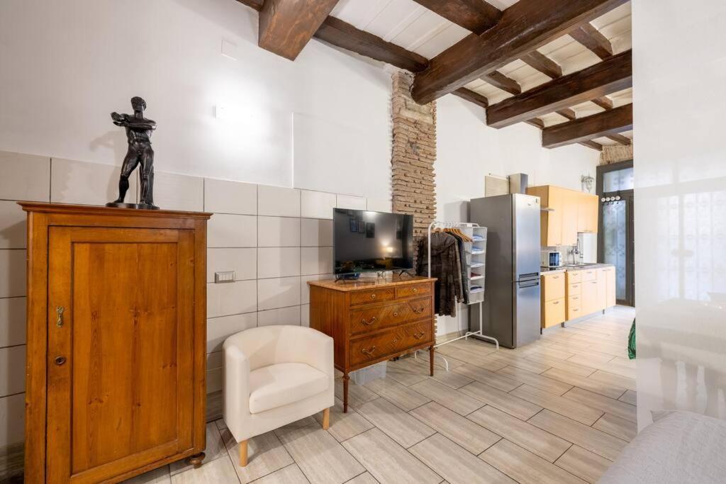 A Casa Di Cri -luxury Loft- Holiday home *