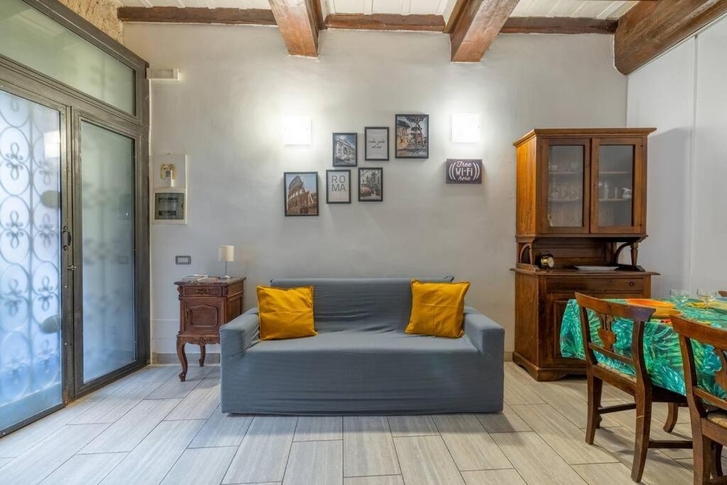 A Casa Di Cri -luxury Loft- Holiday home Rome