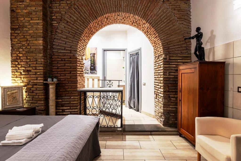 A Casa Di Cri -luxury Loft- * Rome