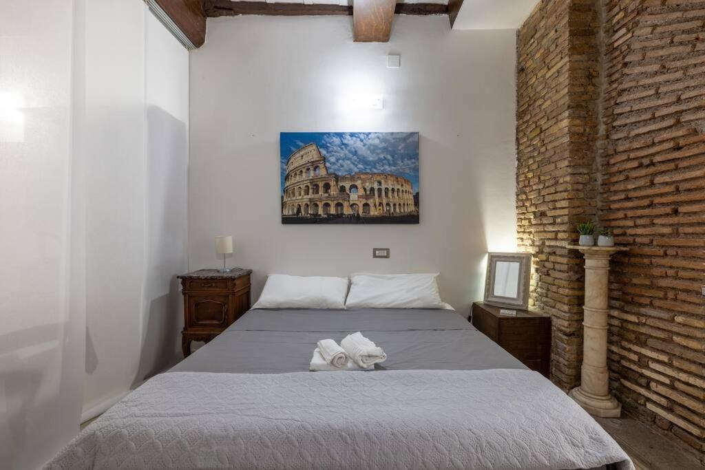 A Casa Di Cri -luxury Loft- * Rome