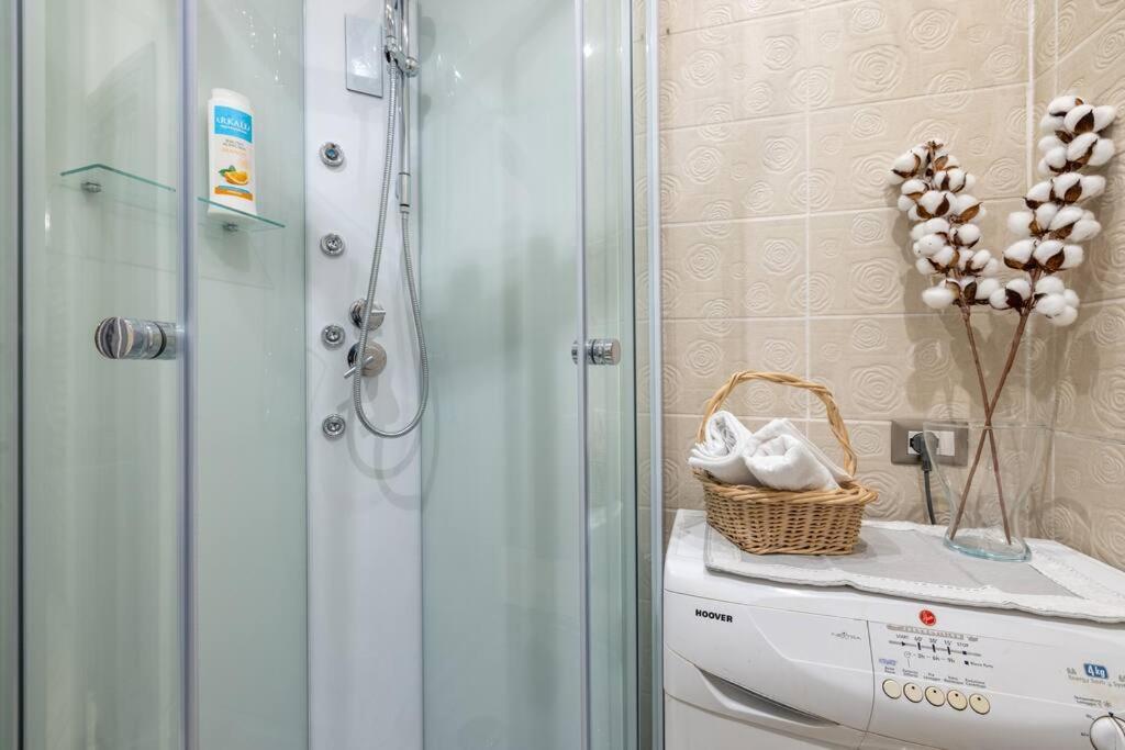 A Casa Di Cri -luxury Loft- Holiday home Rome
