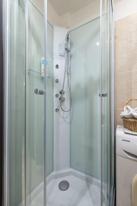 A Casa Di Cri -luxury Loft- *