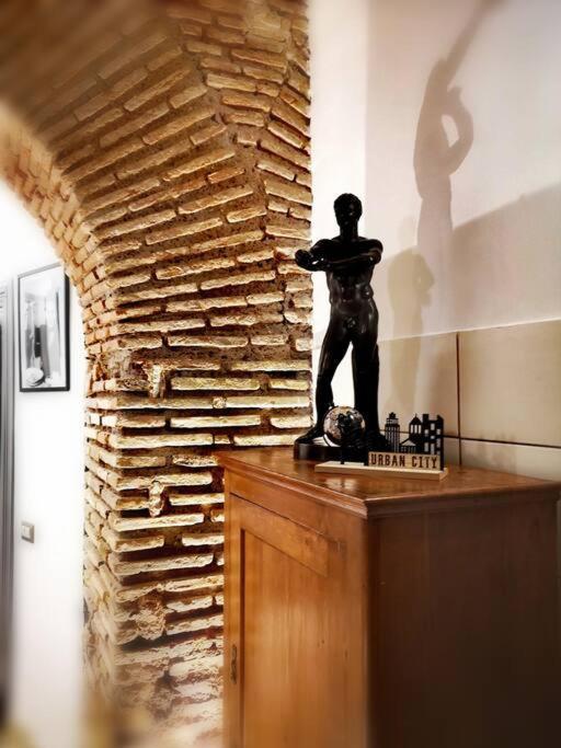Holiday home A Casa Di Cri -luxury Loft-