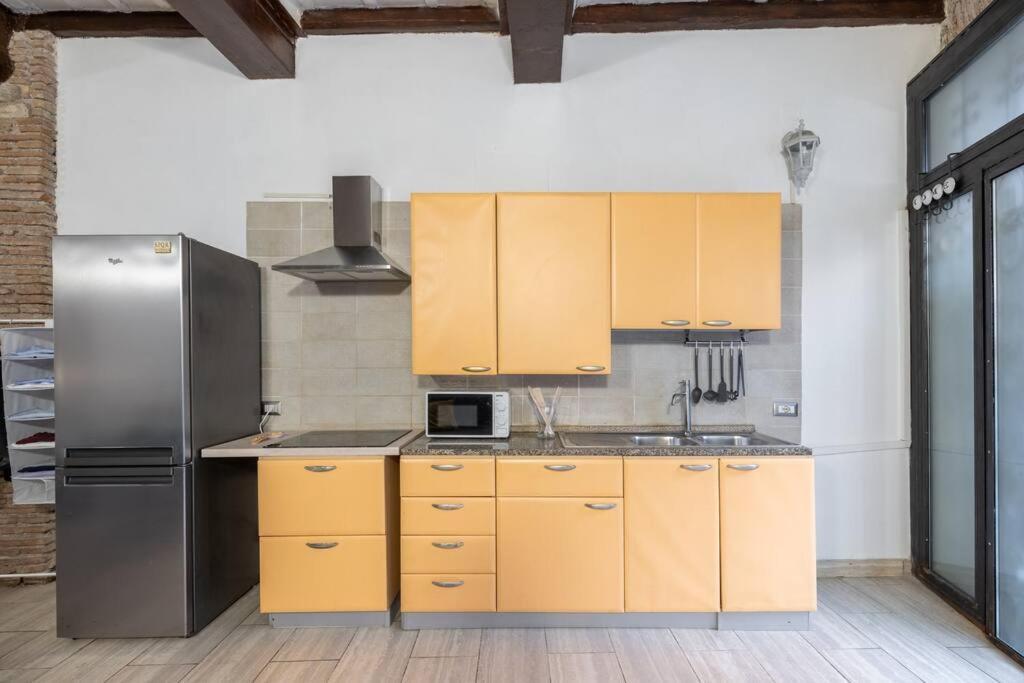 Holiday home A Casa Di Cri -luxury Loft- *